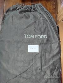 Dust bag Tom Ford nuova 