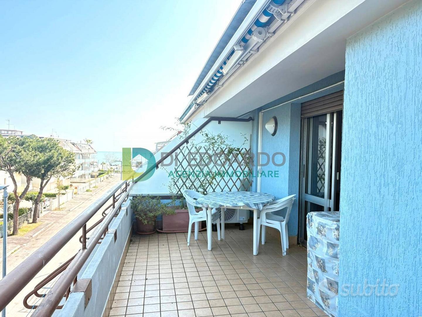 Apartment in Martinsicuro, Teramo - Vista 5