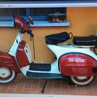 Vespa Bajaj 125 anno 1997