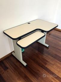 Scrivania da ufficio