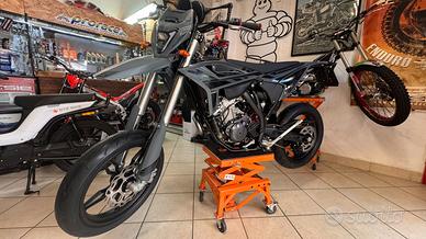 beta rr 4t 125 motard t special edition x
