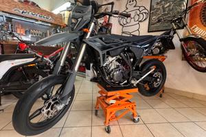 beta rr 4t 125 motard t special edition x