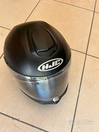Casco modulare HJC taglia L