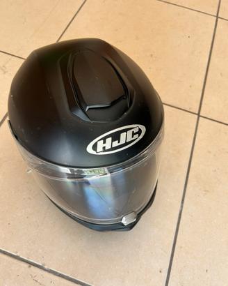 Casco modulare HJC taglia L