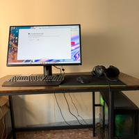 Gaming computer come nuovo,