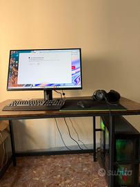 Gaming computer come nuovo,