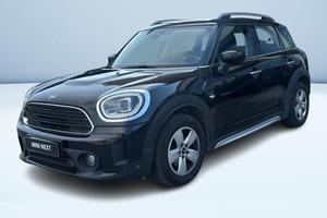 Mini One D Countryman 1.5 TwinPower Turbo One D