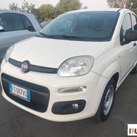FIAT Panda 1.2 Benzina VAN 2 Posti