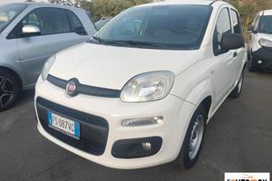 FIAT Panda 1.2 Benzina VAN 2 Posti