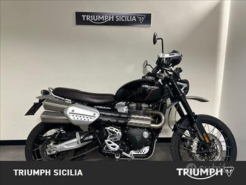 TRIUMPH Scrambler 1200 XC Abs