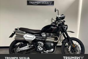 TRIUMPH Scrambler 1200 XC Abs