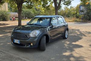 Mini countryman r60 automatica motore 34000 km