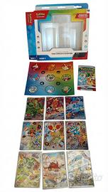 Primi compagni di avventura Serie 3 Pokemon  