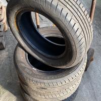 Treno di pneumatici 185/60 R14