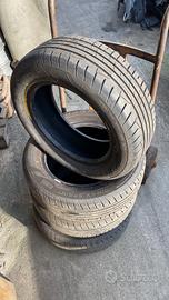 Treno di pneumatici 185/60 R14