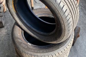 Treno di pneumatici 185/60 R14