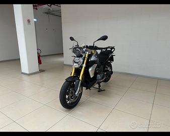BMW MOTO R 1250 R - ABS