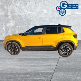 JEEP Avenger Avenger 1.2 Turbo 100 CV Summit