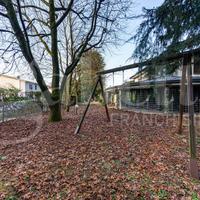Villa singola Segrate [Cod. rif 3292046VRG]
