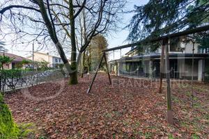 Villa singola Segrate [Cod. rif 3292046VRG]