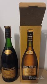 Remy Martin cognac