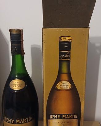 Remy Martin cognac