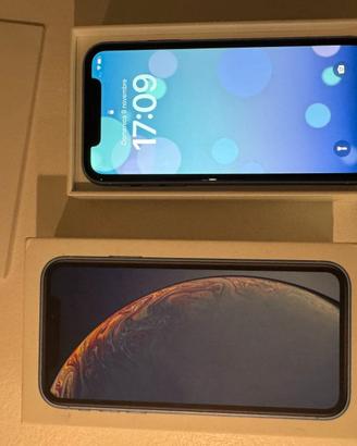 iPhone XR 64gb