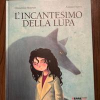 "L'incantesimo della lupa" - C. Beauvais, A.Déprez