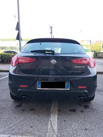 Giulietta 2.0 150cv