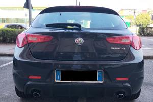 Giulietta 2.0 150cv
