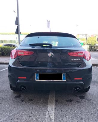 Giulietta 2.0 150cv