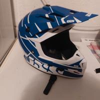 Casco IXS