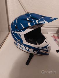 Casco IXS