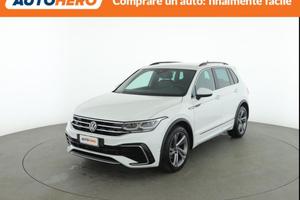 VOLKSWAGEN Tiguan GL18504
