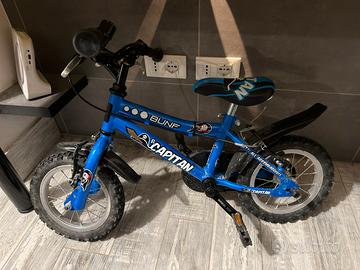 Bicicletta bambino