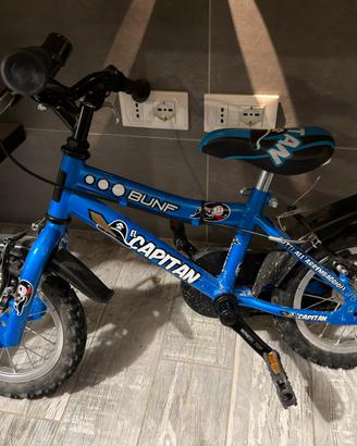 Bicicletta bambino