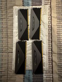 Corsair Vengeance RGB 32GB DDR4 3600MHz