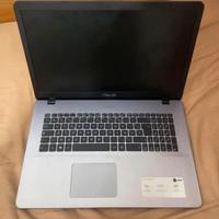 ASUS VivoBook 17 R702QA | A12-9720P | 17.3"