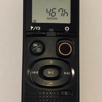 Registratore Vocale Olympus VN-541 PC