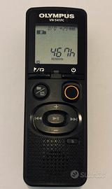 Registratore Vocale Olympus VN-541 PC