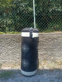 Sacco da boxe Domyos 