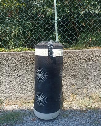 Sacco da boxe Domyos 