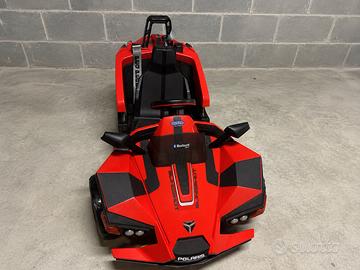 Macchina peg perego 12 volt