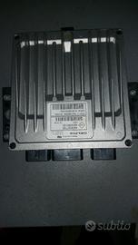 centralina motore Jimny diesel