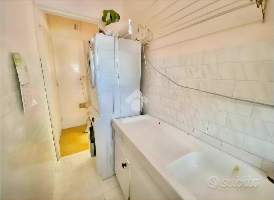 Apartment in Novi Ligure, Quartiere G3 - Altro
