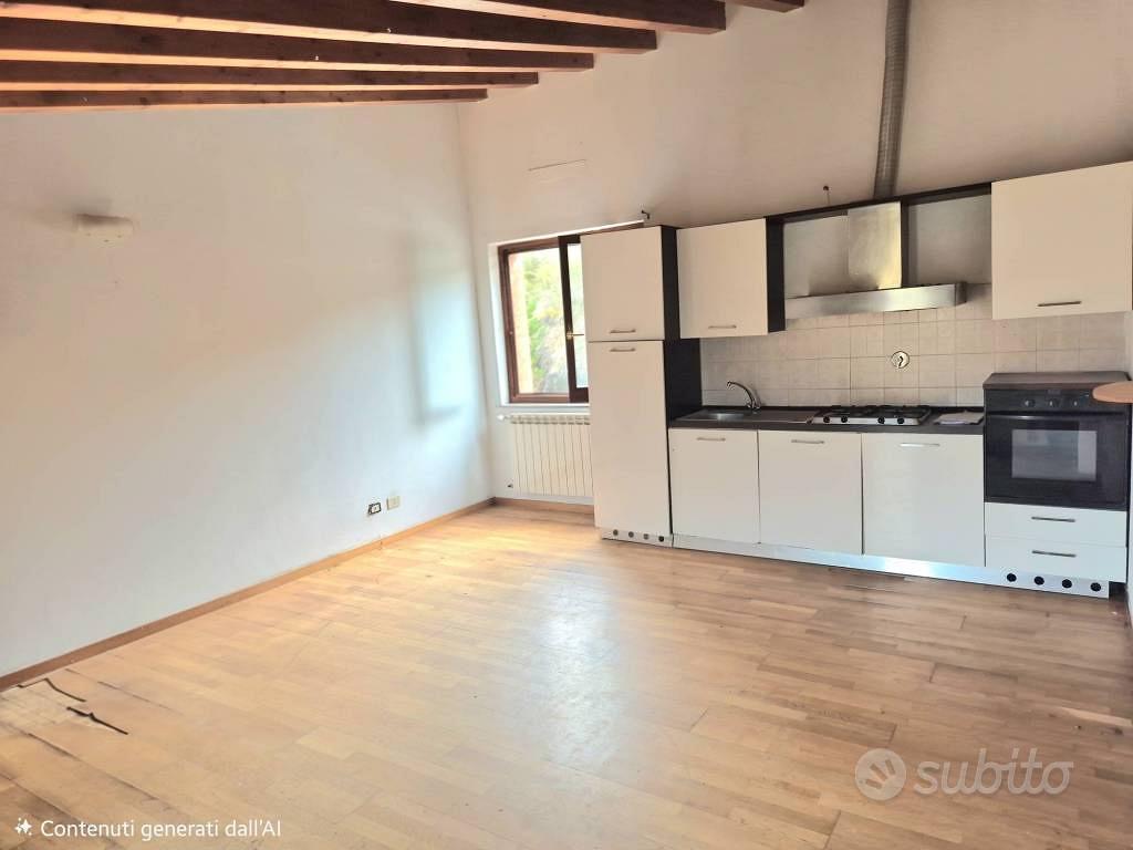 Appartamento – Gaiole in Chianti, Montegrossi - Vista 2