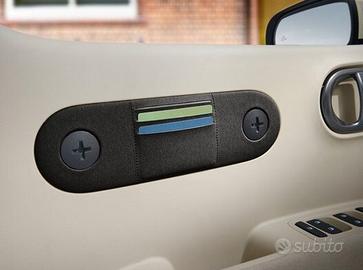 Guarnizione porta carte Hyundai INSTER