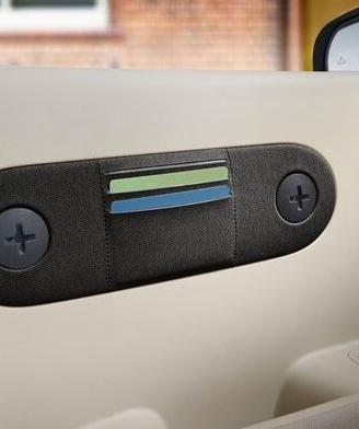 Guarnizione porta carte Hyundai INSTER
