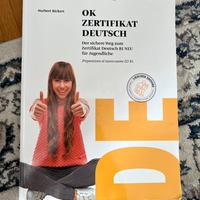 OK zertifikat deutsch
