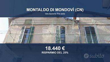 Immobile in asta di 220 m² con più di 5 locali e b